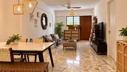 Blk 215 Tampines Street 23 (Tampines), HDB 3 Rooms #616573581